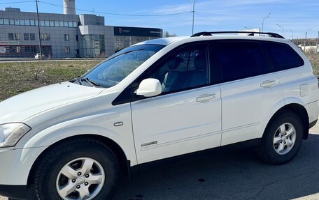 SsangYong Kyron I, 2011 год, 850 000 рублей, 5 фотография