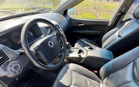 SsangYong Kyron I, 2011 год, 850 000 рублей, 6 фотография