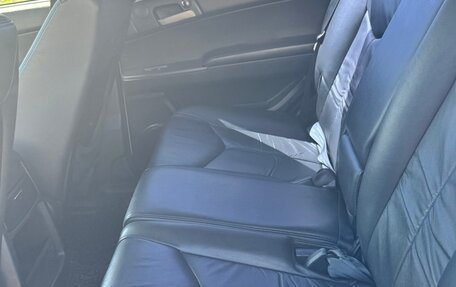 SsangYong Kyron I, 2011 год, 850 000 рублей, 7 фотография