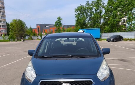KIA Venga I, 2011 год, 800 000 рублей, 2 фотография