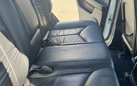 SsangYong Kyron I, 2011 год, 850 000 рублей, 8 фотография
