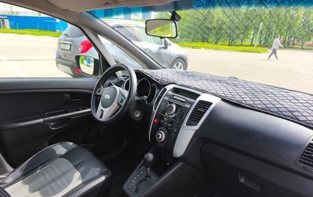 KIA Venga I, 2011 год, 800 000 рублей, 6 фотография