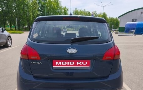 KIA Venga I, 2011 год, 800 000 рублей, 4 фотография