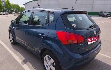KIA Venga I, 2011 год, 800 000 рублей, 3 фотография