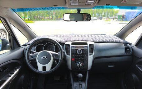 KIA Venga I, 2011 год, 800 000 рублей, 7 фотография