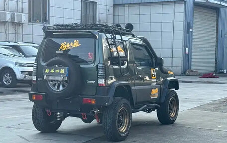 Suzuki Jimny, 2011 год, 890 222 рублей, 4 фотография