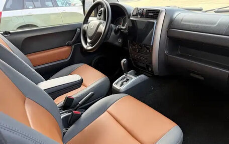 Suzuki Jimny, 2011 год, 890 222 рублей, 8 фотография