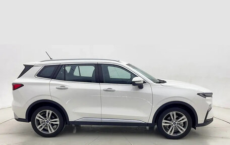 Ford Territory, 2025 год, 4 750 000 рублей, 3 фотография