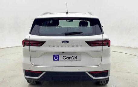 Ford Territory, 2025 год, 4 750 000 рублей, 4 фотография