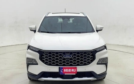 Ford Territory, 2025 год, 4 750 000 рублей, 2 фотография
