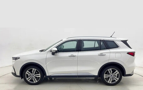 Ford Territory, 2025 год, 4 750 000 рублей, 5 фотография