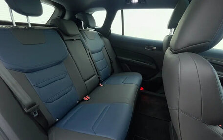 Ford Territory, 2025 год, 4 750 000 рублей, 11 фотография