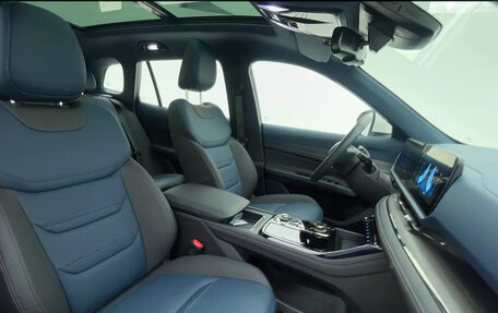 Ford Territory, 2025 год, 4 750 000 рублей, 10 фотография