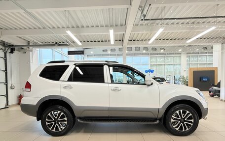 KIA Mohave I, 2016 год, 2 449 000 рублей, 7 фотография