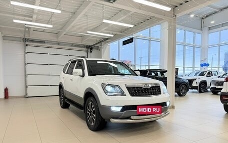 KIA Mohave I, 2016 год, 2 449 000 рублей, 8 фотография