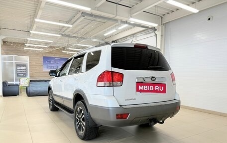 KIA Mohave I, 2016 год, 2 449 000 рублей, 4 фотография