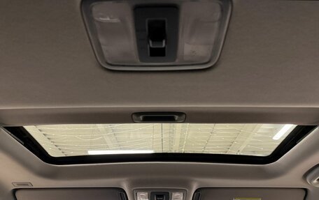 KIA Mohave I, 2016 год, 2 449 000 рублей, 17 фотография