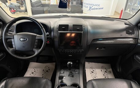 KIA Mohave I, 2016 год, 2 449 000 рублей, 16 фотография