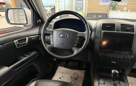 KIA Mohave I, 2016 год, 2 449 000 рублей, 14 фотография