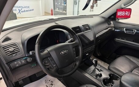 KIA Mohave I, 2016 год, 2 449 000 рублей, 11 фотография