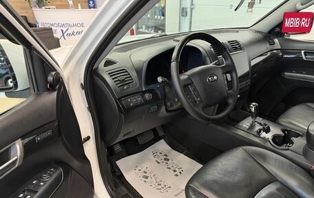 KIA Mohave I, 2016 год, 2 449 000 рублей, 10 фотография