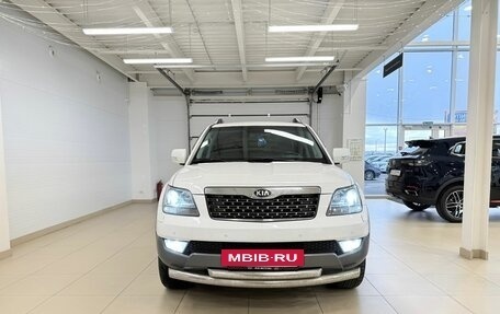 KIA Mohave I, 2016 год, 2 449 000 рублей, 9 фотография
