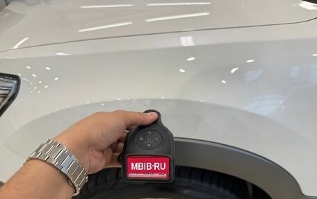 KIA Mohave I, 2016 год, 2 449 000 рублей, 22 фотография