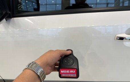 KIA Mohave I, 2016 год, 2 449 000 рублей, 23 фотография