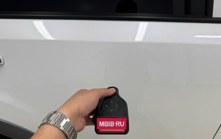 KIA Mohave I, 2016 год, 2 449 000 рублей, 28 фотография
