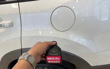 KIA Mohave I, 2016 год, 2 449 000 рублей, 25 фотография