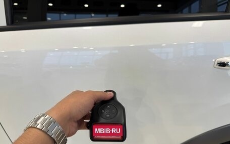 KIA Mohave I, 2016 год, 2 449 000 рублей, 24 фотография
