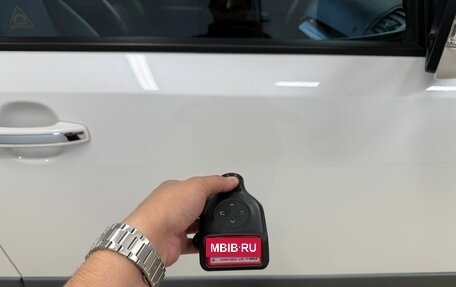 KIA Mohave I, 2016 год, 2 449 000 рублей, 29 фотография