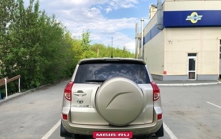 Toyota RAV4, 2007 год, 1 300 000 рублей, 4 фотография