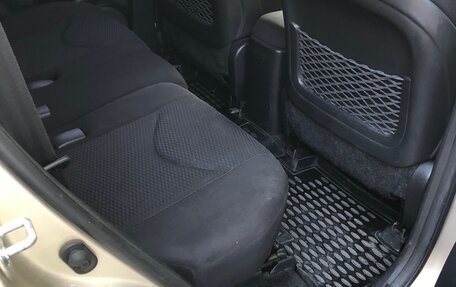 Toyota RAV4, 2007 год, 1 300 000 рублей, 14 фотография