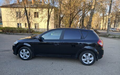 KIA cee'd I рестайлинг, 2010 год, 680 000 рублей, 2 фотография