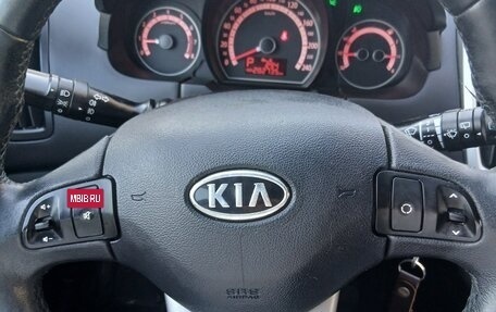 KIA cee'd I рестайлинг, 2010 год, 680 000 рублей, 4 фотография