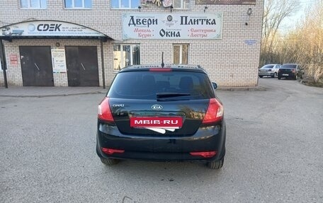 KIA cee'd I рестайлинг, 2010 год, 680 000 рублей, 3 фотография