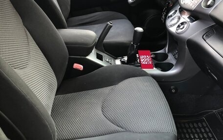 Toyota RAV4, 2007 год, 1 300 000 рублей, 12 фотография