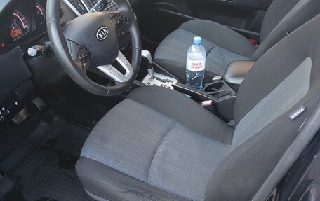 KIA cee'd I рестайлинг, 2010 год, 680 000 рублей, 8 фотография