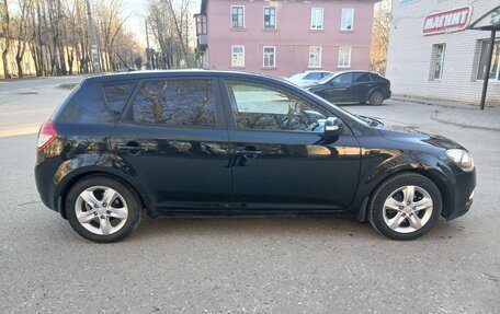 KIA cee'd I рестайлинг, 2010 год, 680 000 рублей, 6 фотография