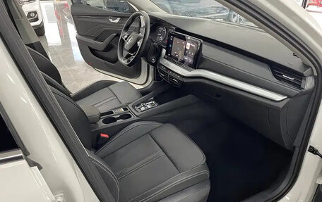 Skoda Octavia IV, 2022 год, 1 800 001 рублей, 9 фотография