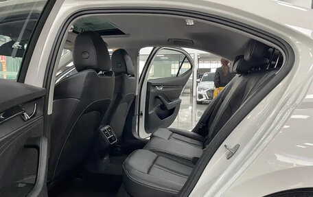 Skoda Octavia IV, 2022 год, 1 800 001 рублей, 8 фотография