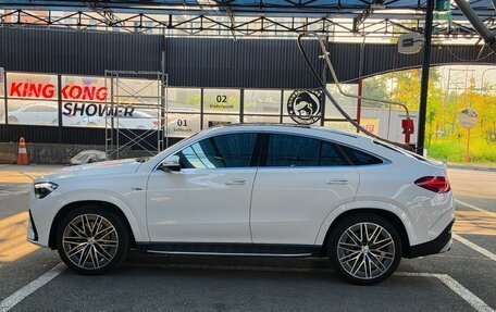 Mercedes-Benz GLE Coupe AMG, 2024 год, 12 200 000 рублей, 3 фотография