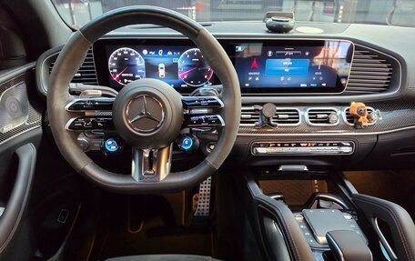 Mercedes-Benz GLE Coupe AMG, 2024 год, 12 200 000 рублей, 10 фотография