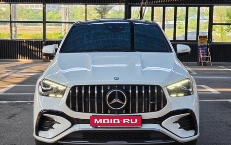 Mercedes-Benz GLE Coupe AMG, 2024 год, 12 200 000 рублей, 2 фотография