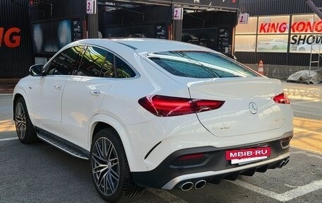 Mercedes-Benz GLE Coupe AMG, 2024 год, 12 200 000 рублей, 5 фотография