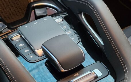 Mercedes-Benz GLE Coupe AMG, 2024 год, 12 200 000 рублей, 19 фотография