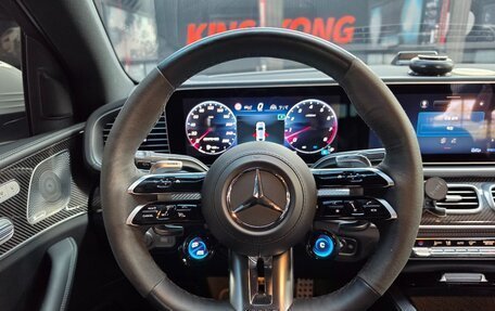 Mercedes-Benz GLE Coupe AMG, 2024 год, 12 200 000 рублей, 13 фотография