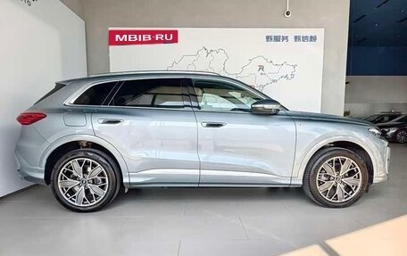 Audi Q5, 2026 год, 6 100 008 рублей, 5 фотография