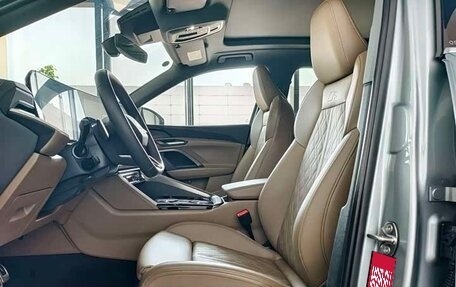 Audi Q5, 2026 год, 6 100 008 рублей, 7 фотография